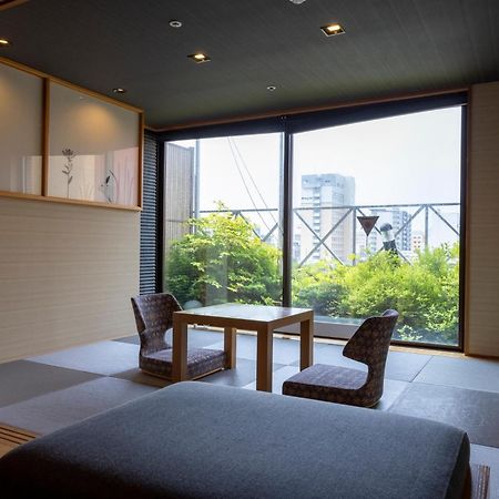 Kushiro Century Castle Hotel Exterior foto